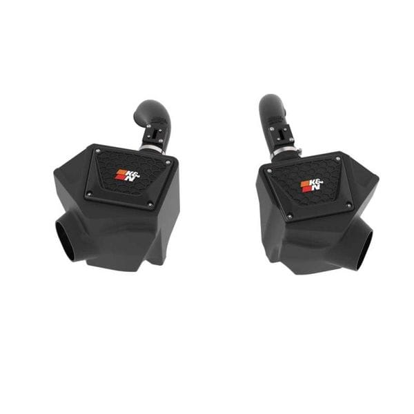 K&N 22-24 Toyota Tunda 3.5L V6 AirCharger Intake