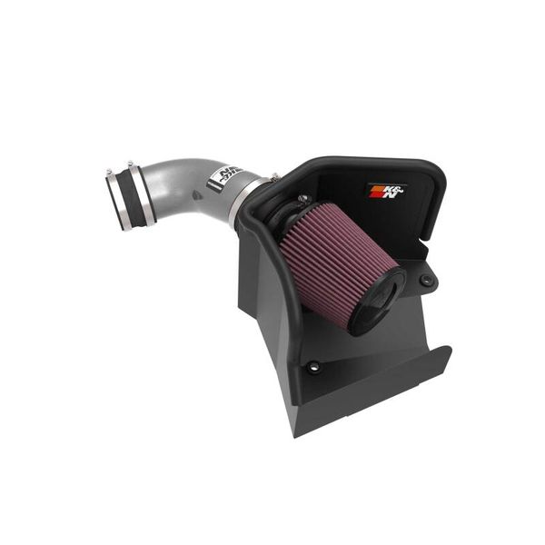 K&N 18-23 Volkswagen Atlas V6 3.6L Performance Air Intake System