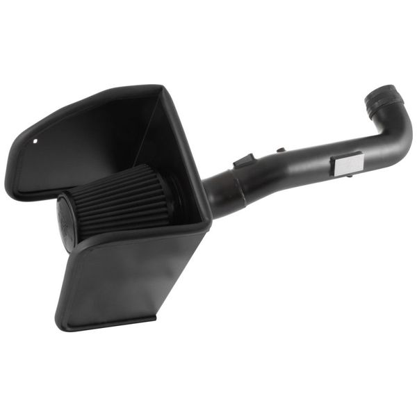 K&N 17-18 Chevrolet Colorado 3.6L V6 Black Performance Intake Kit