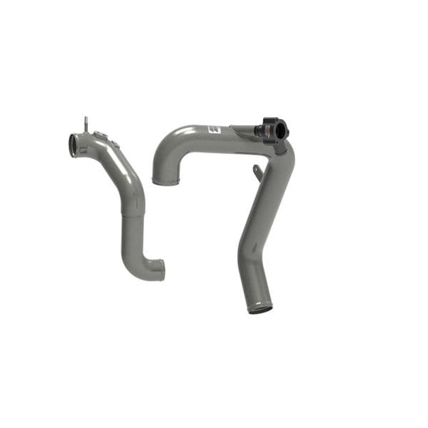 K&N 2021+ Ford Bronco L4-2.3L Charge Pipe