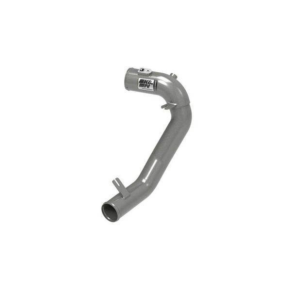 K&N 2021+ Ford Bronco V6-2.7L Charge Pipe