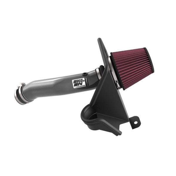 K&N 22-24 Jeep Grand Cherokee L/WL 3.6L V6 Performance Air Intake System