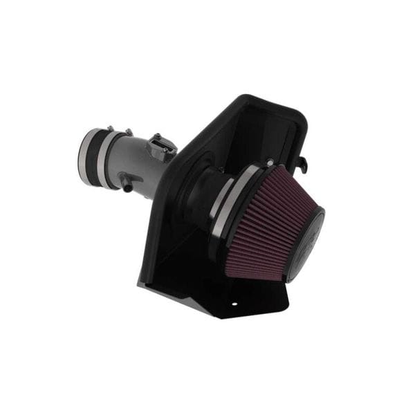 K&N 22-23 Nissan Pathfinder Performance Air Intake System