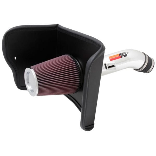 K&N 12 Toyota Tundra 5.7L V8 High Flow Performance Intake