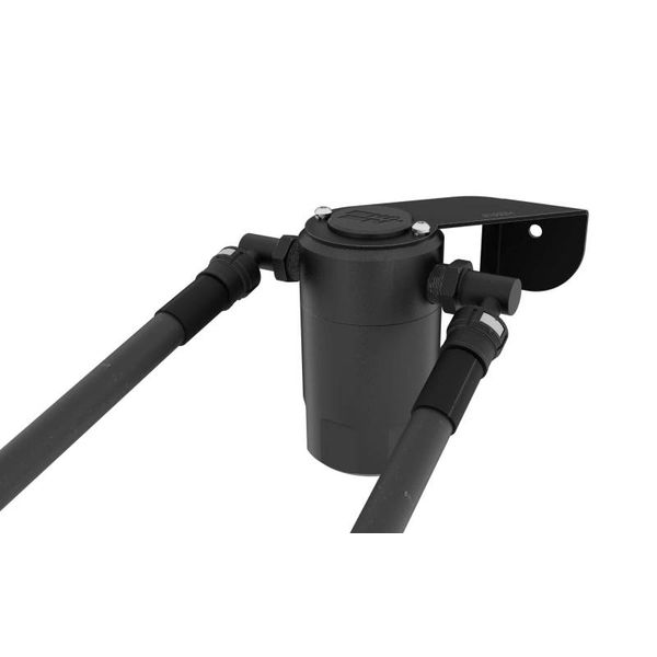 K&N 19-22 Chevy Silverado 1500 5.3/6.2L Catch Can. Oil Separator