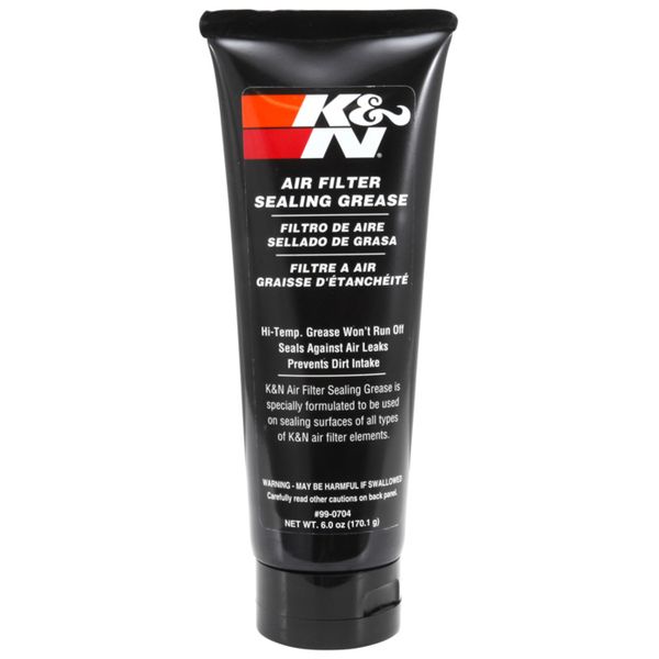 K&N Sealing Grease - 6 oz