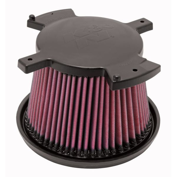 K&N 06 Chevrolet Duramax 6.6L-V8 DSL Drop In Air Filter