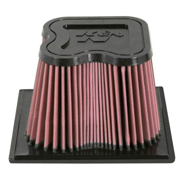 K&N 07 Dodge Ram 2500/3500 6.7L-L6 DSL Drop In Air Filter