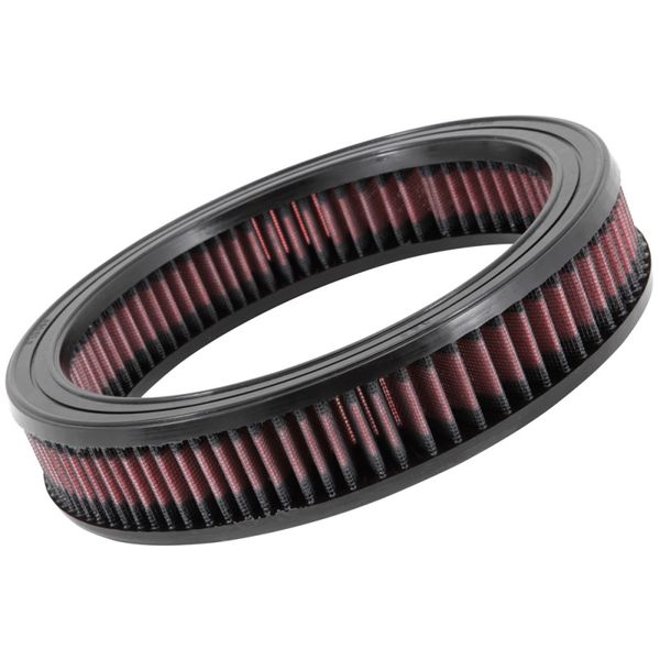 K&N Replacement Air Filter GM L6、V6、V8、1962-80