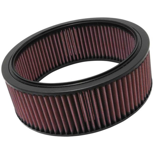 K&N Replacement Air Filter AMC-JEEP,PONT.BUICK,GMC, 1963-97