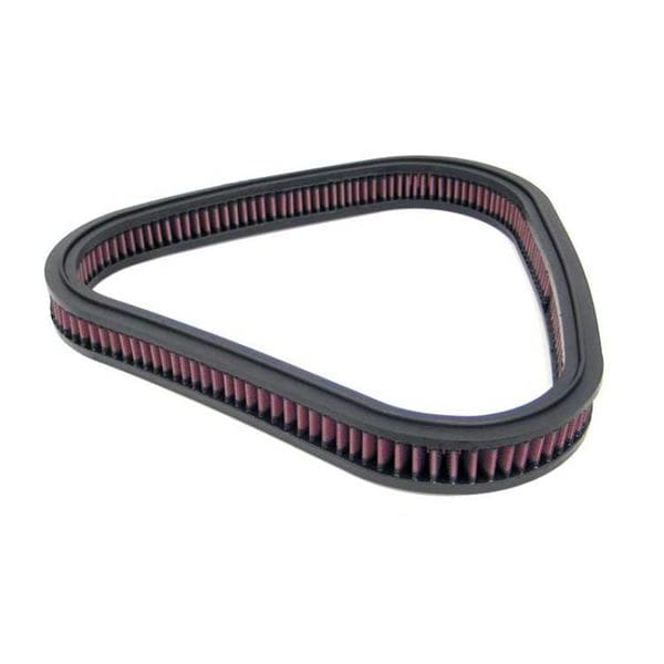 K&N Replacement Air Filter CHEVY V8;3-2BBL. 1969-70