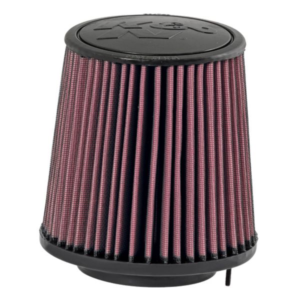K&N 08 Audi A5 / S5 V6-3.2L / V8-4.2L Drop In Air Filter
