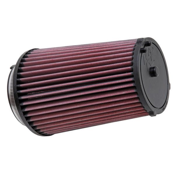 K&N Replacement Air Filter 08-09 Ford Mustang Bullitt 4.6L V8