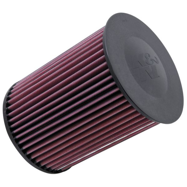 K&N Replacement Air Filter FORD C-MAX 1.6L-L4; 2007