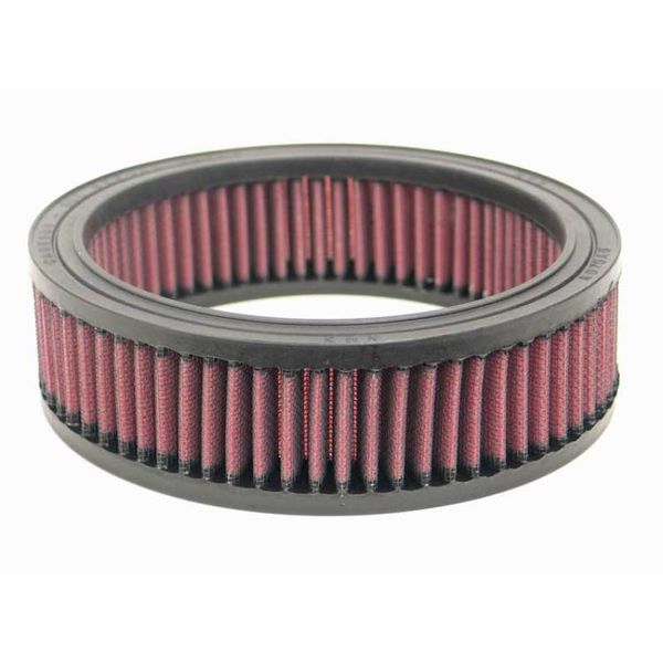 K&N Custom Air Filter 7in OD X 5 1/2in ID x 2in H