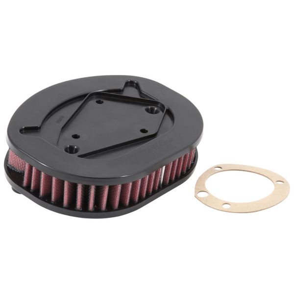 K&N 12-16 Harley-Davidson XL 883/1200 Drop In Air Filter