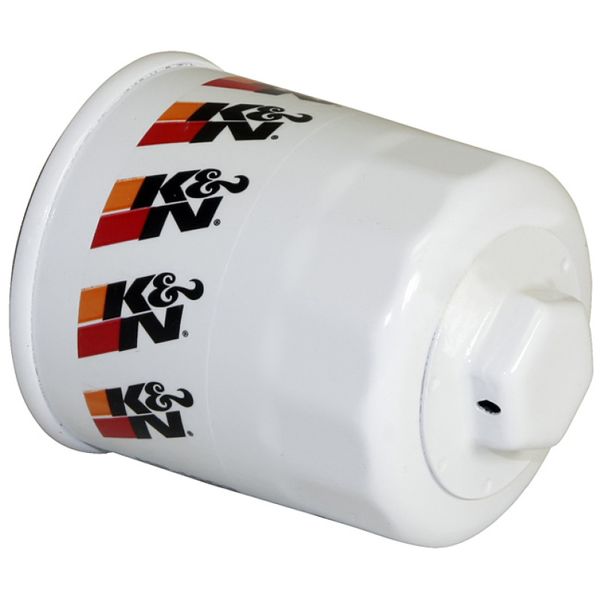 K&N 03-09 Scion tC / 00-05 Celica GT/GT-S Performance Gold Oil Filter