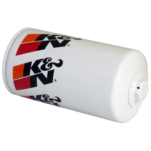 K&N Dodge Performance Gold Oil Filter