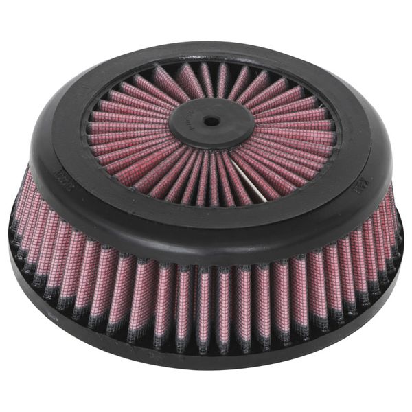 K&N 09-21 Kawasaki KLX250S/SF / KLX300/R/SM Replacement Air Filter