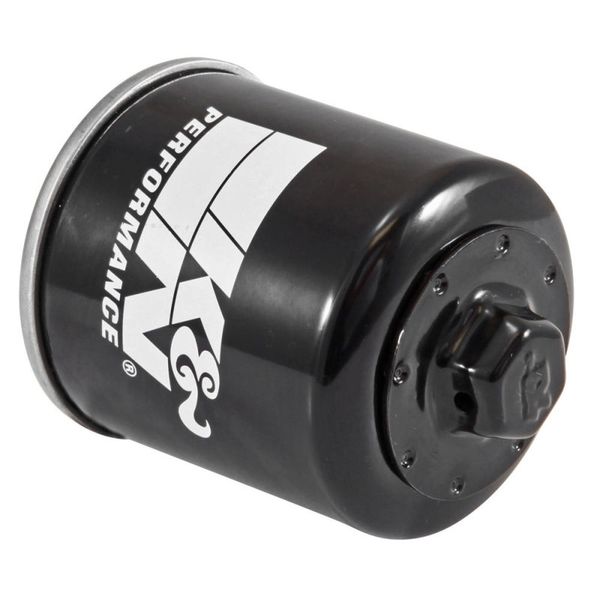 K&N Piaggio 2.156in OD x 3.063in Height Oil Filter