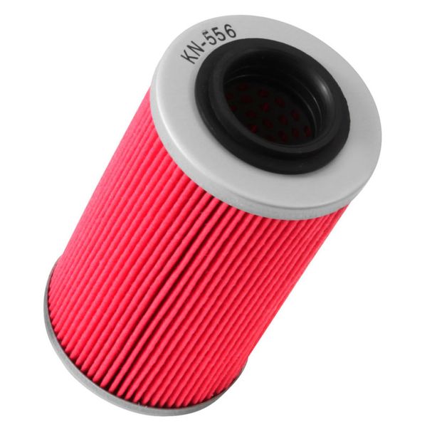 K&N Oil Transmission Filter, Powersports
