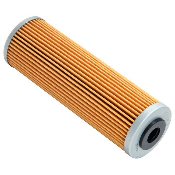 K&N 1.625in OD x 5.05in H Oil Filter