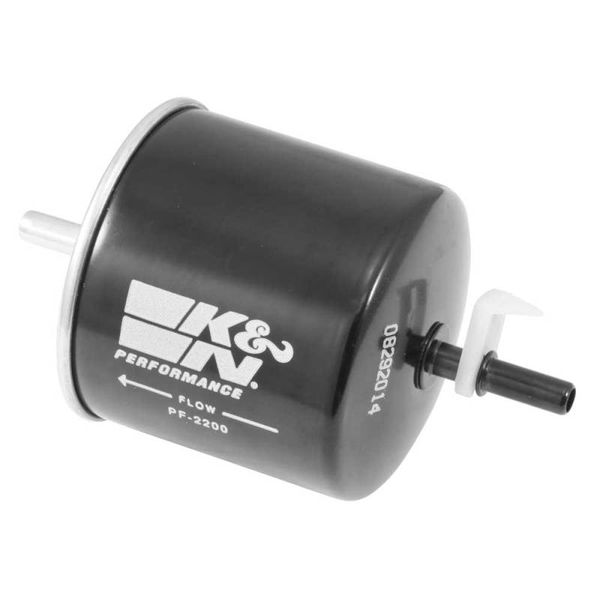 K&N 92-95 Chevy Cavalier 2.2L / 3.1L Fuel Filter