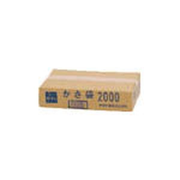 KPH2000 470-4991 新倉計量器(株) ニイクラ 傘ぽん 長傘専用袋 1箱2000枚入