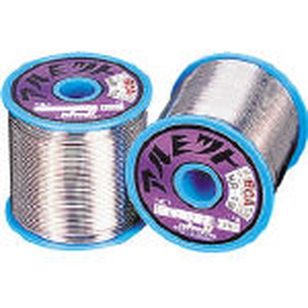 KR1960A2.50.8MM 116-7057 鉛入りやに入りはんだ KR-19 難はんだ付け用 0.8mm