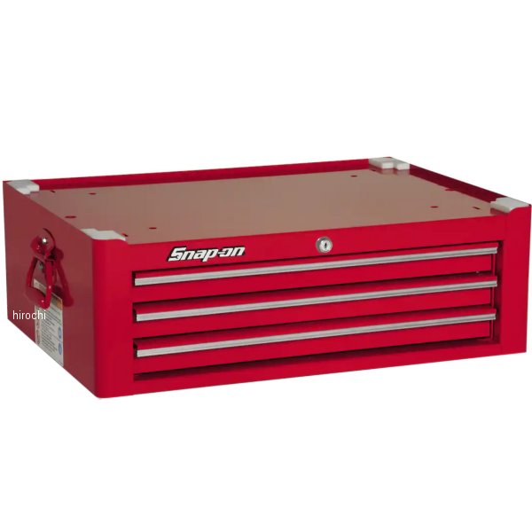 KRA2063FPBO スナップオン Snap-on ドロワーセレクション 赤
