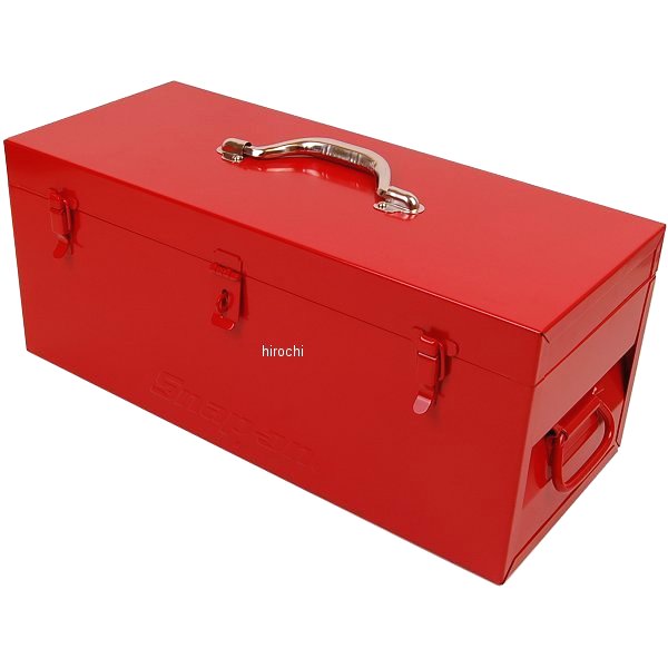 KRA25D スナップオン Snap-on リムーバブルトートトレー メタル ボックス 20-7/8インチ × 8-3/4インチ × 8-3/4インチ