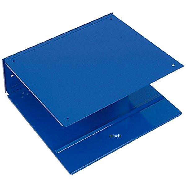 KRA412FPCM スナップオン Snap-on フォールディング シェルフ ロイヤルブルー 18-1/4インチ × 18インチ × 1/4インチ リム