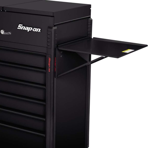 KRA412GPC スナップオン Snap-on フォールディング シェルフ リム グロスブラック