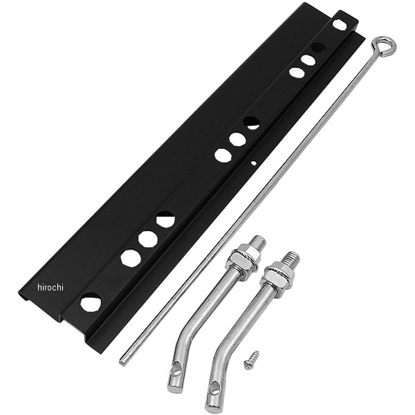 KRJC23AAPV スナップオン Snap-on 16-13/16インチ ブラック テクスチャー ハンガー クリーパー