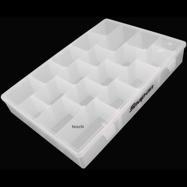 KRP5PB スナップオン Snap-on パーツケース ストレージ ドロワー 13-5/8インチ x 9 5/8インチ x 2-1/4インチ (KRP5CAB用)