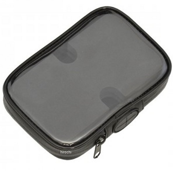 KS-212A リード工業 5インチナビ対応 ナビケース