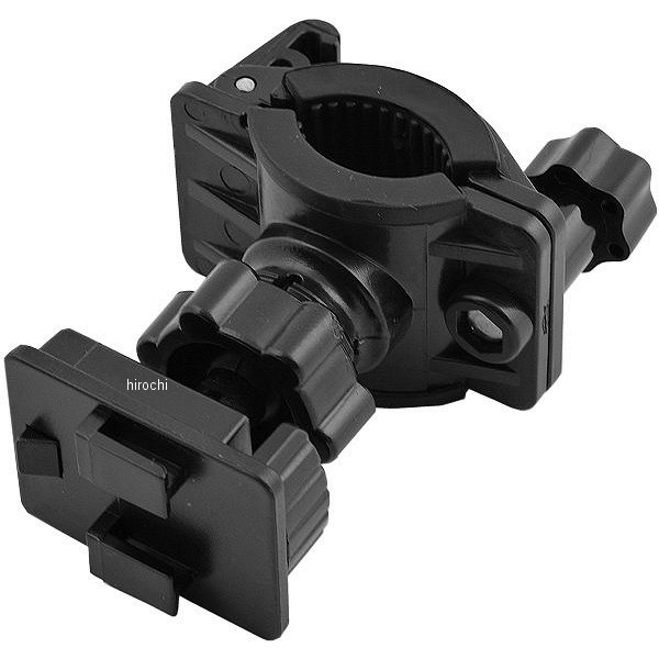 KS-21TC リード工業 ケーススタンド クランプ取り付け