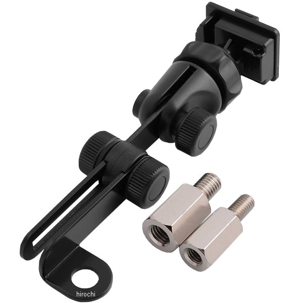 KS-21TM リード工業 ケーススタンド ミラー取り付け