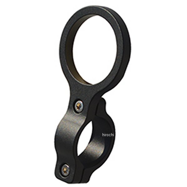 KS-260A リード工業 アルミソケットステー 黒