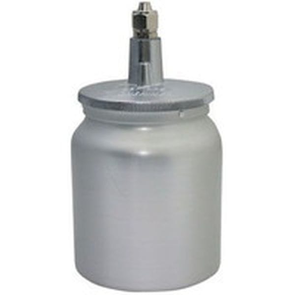 KS072 108-1527 (株)近畿製作所 近畿 吸上式塗料カップ 0.7L