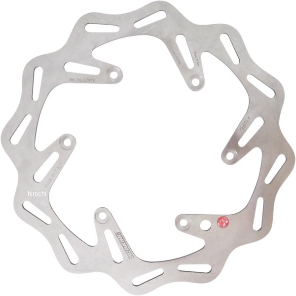 KT-01-FWD KT02FID ブレーキング BRAKING ブレーキローター フロント 95年以降 KTM、ハスクバーナ、フサベル ステンレス