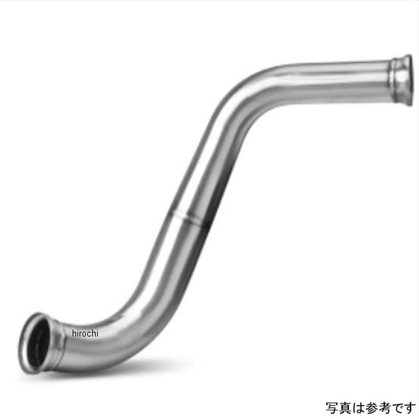 KT.019.C2 ミヴ Mivv ストレートパイプ純正触媒除去用 17年-20年 KTM 125DUKE ステン