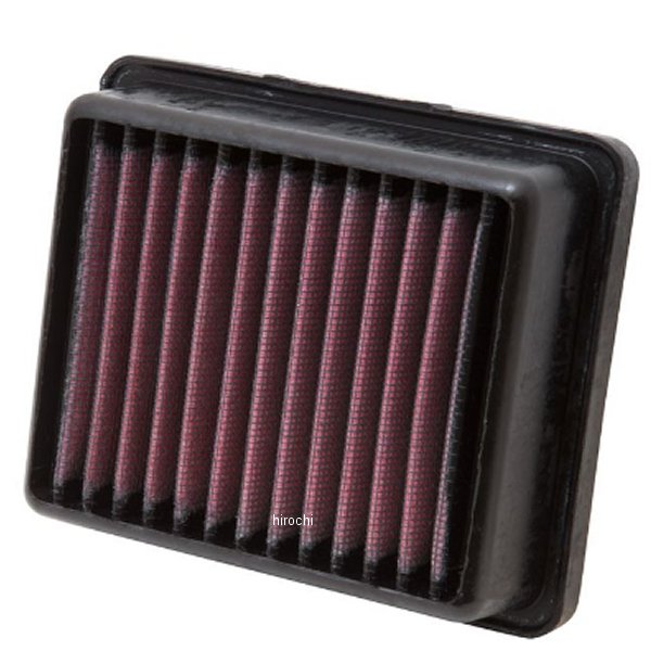 KT-1211 K&N フィルター DUKE125/200/390