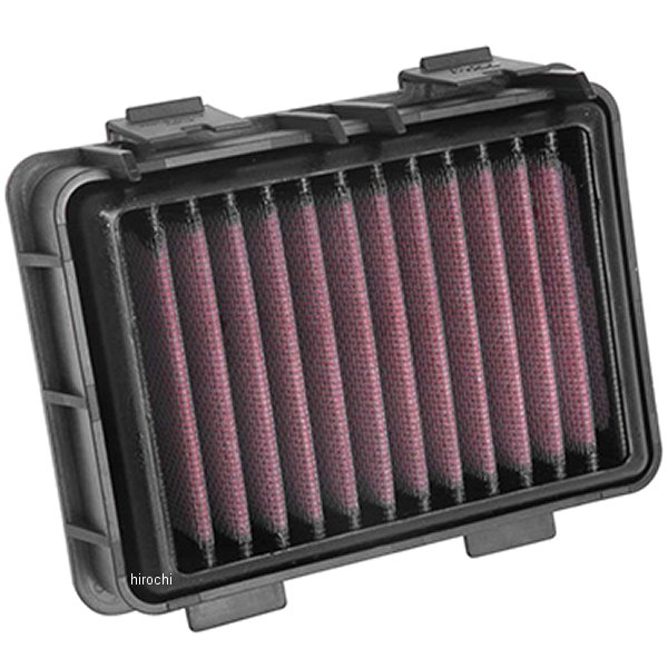 KT-1217 K&N リプレイスメントエアフィルター 17年-19年 DUKE125/250/390