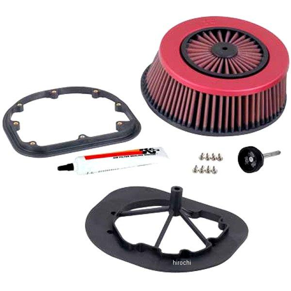 KT-5201 K&N リプレイスメント エアフィルター KTM