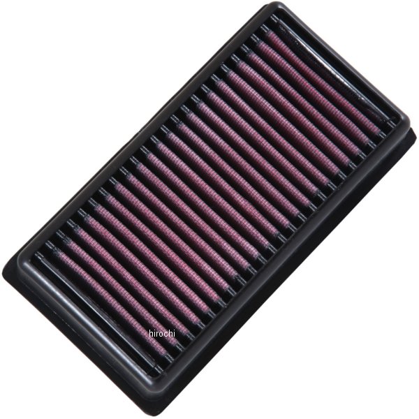 KT-6912 K&N リプレイスメント エアフィルター 13年以降 KTM 690 DUKE R