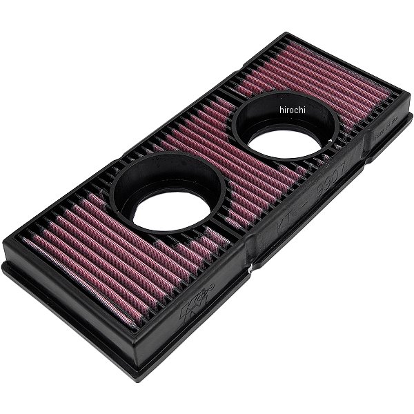 KT-9907 K&N リプレイスメント エアフィルター KTM 990 ADVENTURE