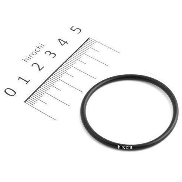 KTM-08703 キジマ オーリング KTMオイルフィルター用 デューク125/200/390 1個売り