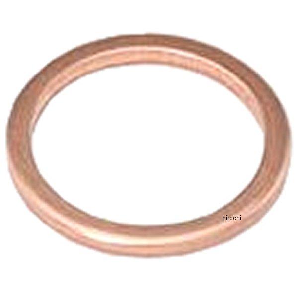 KTM-08710 キジマ ワッシャー ドレンヨウ KTM950/990シリーズ58038017100