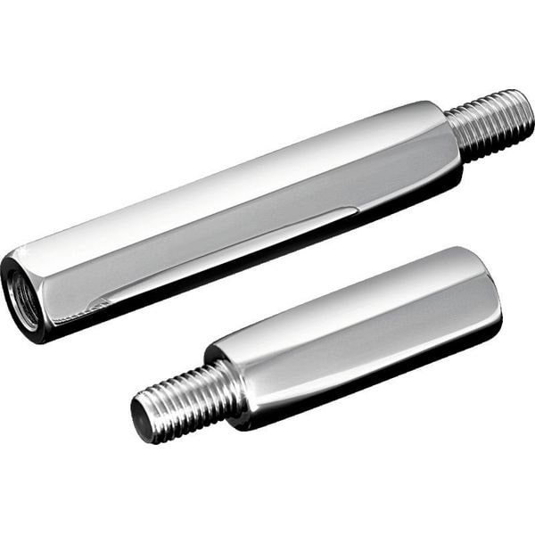 Kuryakyn Shift Linkage Extension Kit Chrome